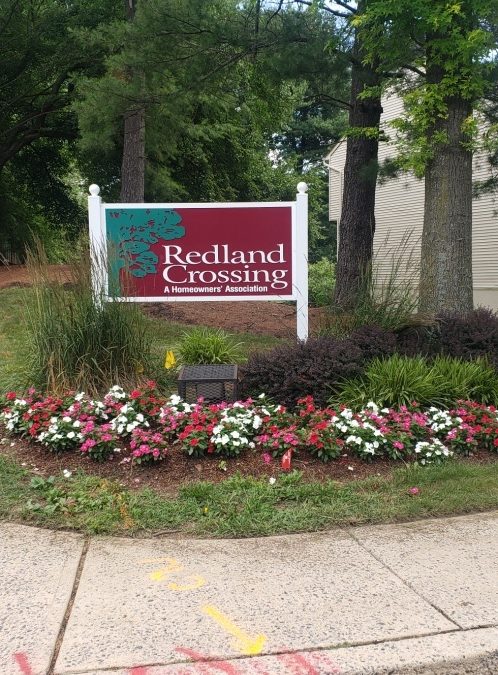 Redlands Crossing – Rockville, MD