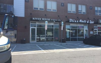 River House Pizza Co. Ellicott City, MD