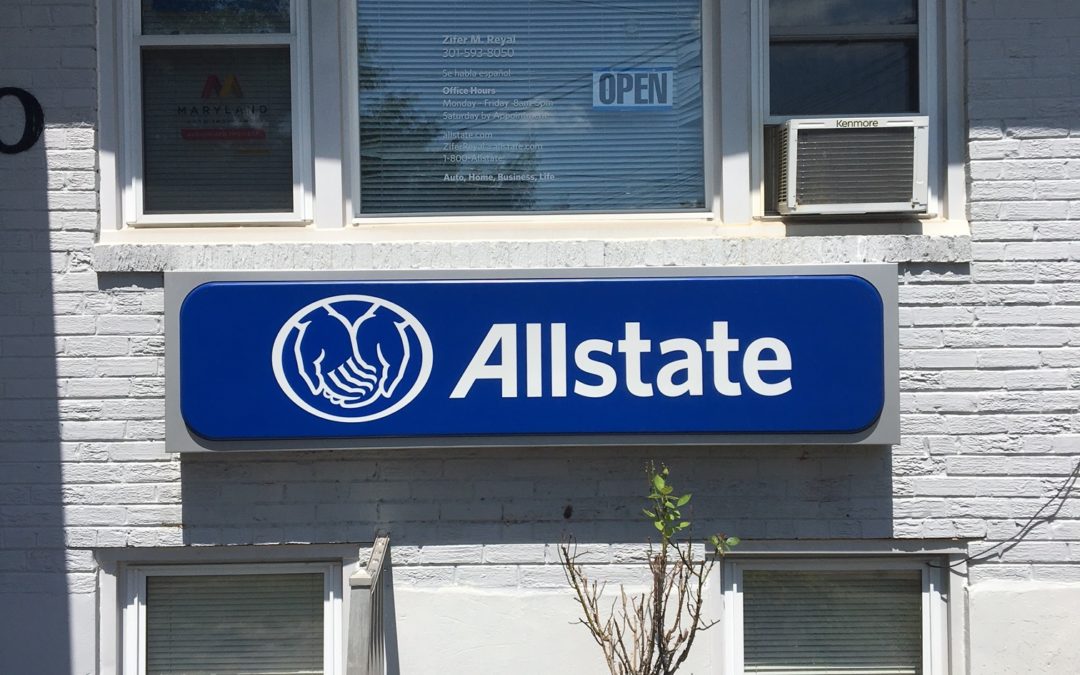 Allstate – Silver Spring, MD