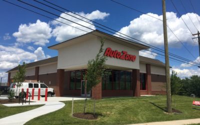 Autozone – Urbana, MD