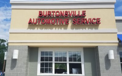 Burtonsville Automotive Service – Burtonsville, MD