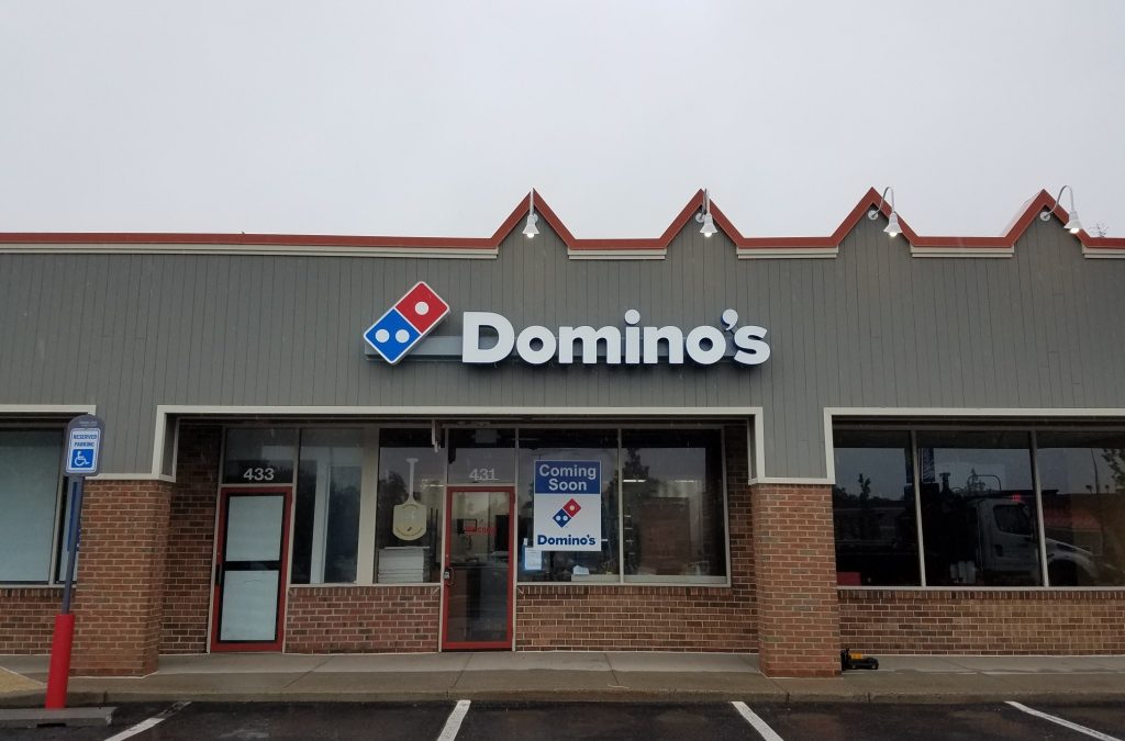 Domino’s – Mt. Airy, MD