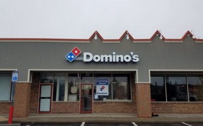 Domino’s – Mt. Airy, MD