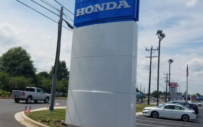 Honda – Rockville, MD