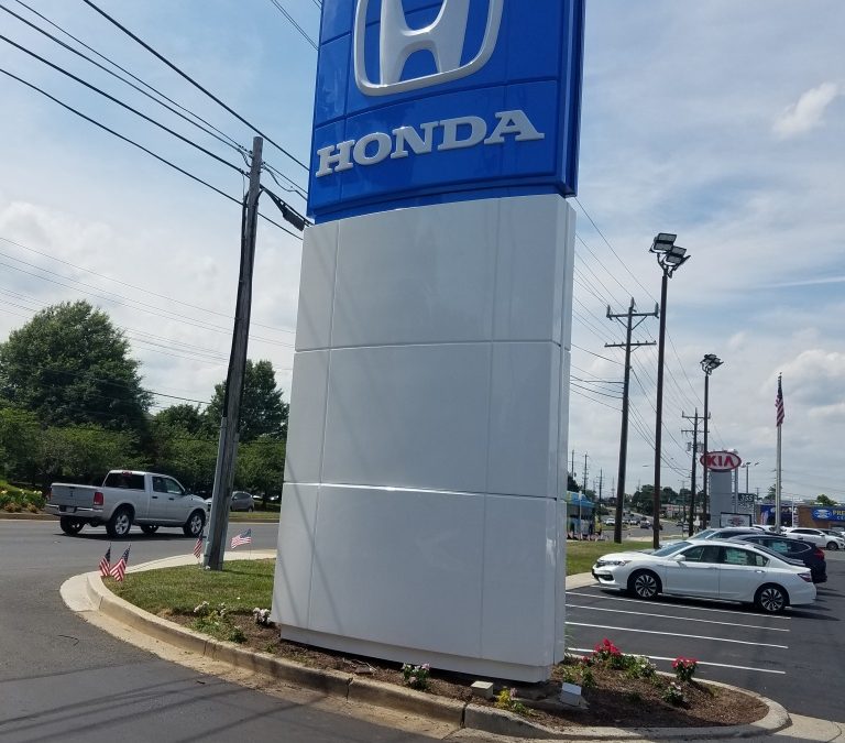 Honda – Rockville, MD