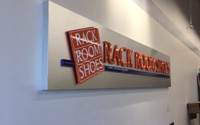 Rack Room Shoes – Dulles, VA