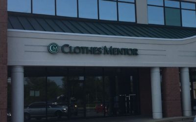 Clothes Mentor – Columbia, MD