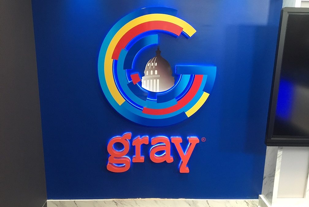 Gray Television – Washington, DC