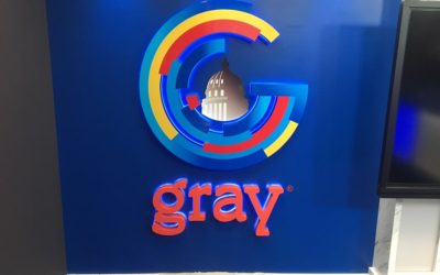 Gray Television – Washington, DC