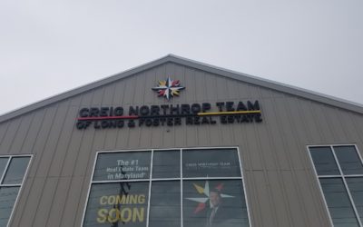 Creig Northrop – Clarksville, MD