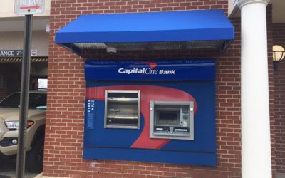 Capital One Bank – Ashburn, VA