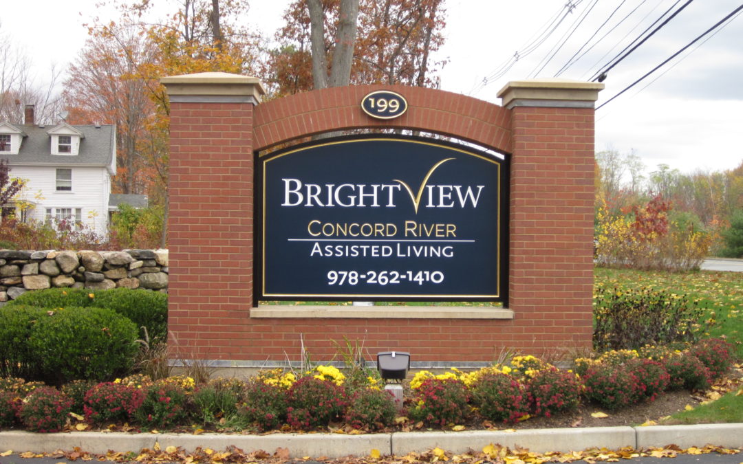 Brightview Assisted Living – Multiple locations