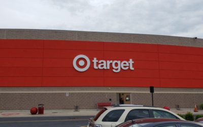 Target – Germantown, MD