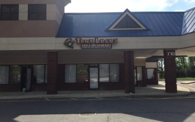 Tony Loco’s – Lisbon, MD