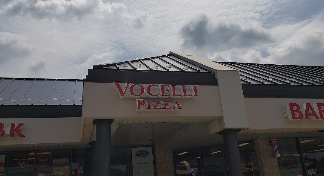 Vocelli Pizza – Mt. Airy, MD