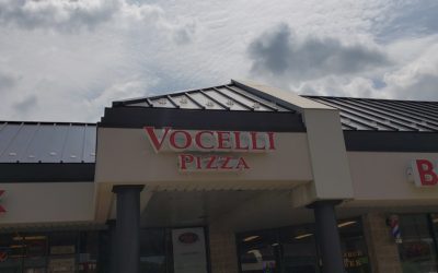 Vocelli Pizza – Mt. Airy, MD