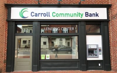 Carroll Community Bank – Mt. Airy, MD