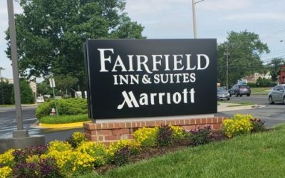 Fairfield Inn & Suites – Herndon, VA