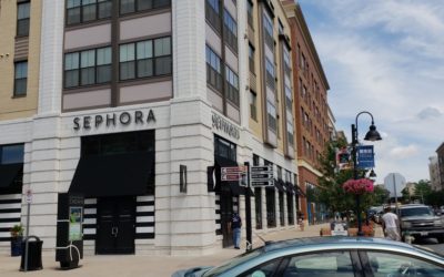 Sephora – Gaithersburg, MD