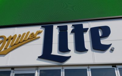 Miller Lite – Ravens Stadium – Baltimore, MD