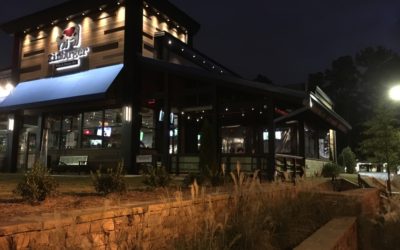 Zinburger – Atlanta, GA