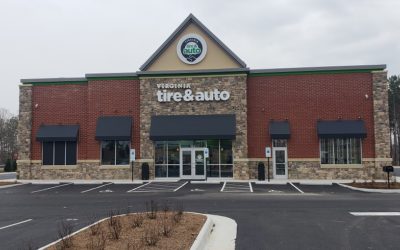 Virginia Tire and Auto – Chesterfield, VA