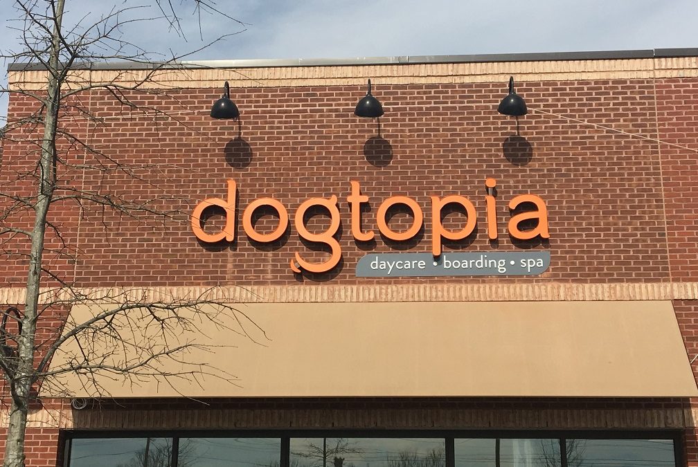 Dogtopia – Frederick, MD