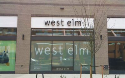 West Elm – Alexandria, VA