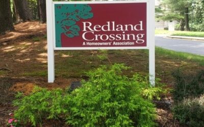 Redlands Crossing – Rockville, MD