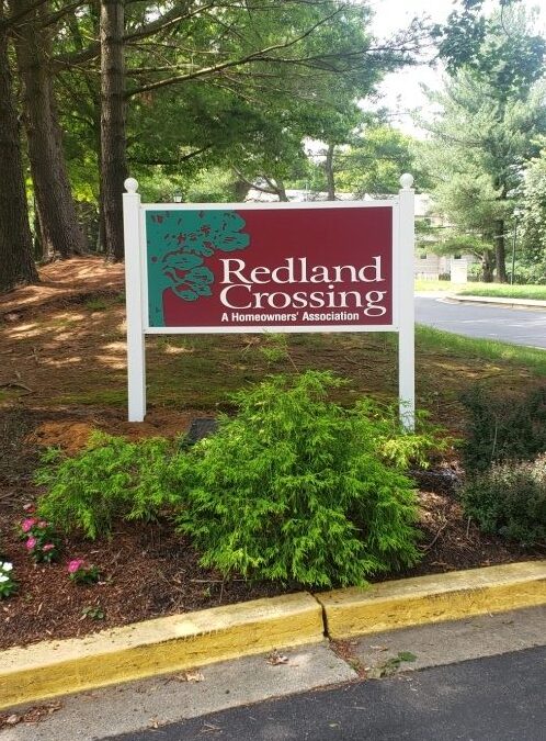 Redlands Crossing – Rockville, MD