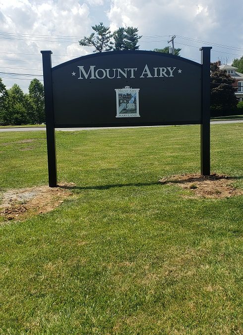 Town Of Mt. Airy – Mt. Airy, MD