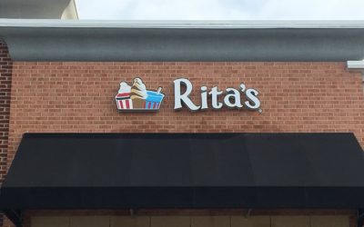 Rita’s – Elkridge, MD