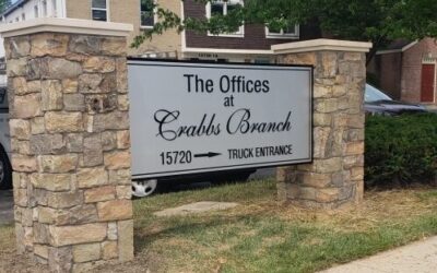 The Offices at Crabbs Branch – Rockville, MD